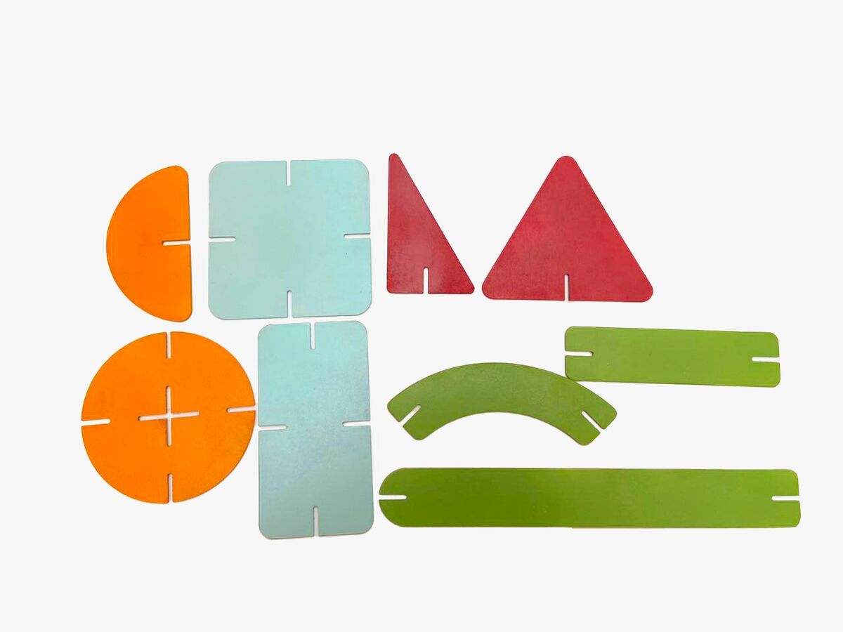 Creación 1